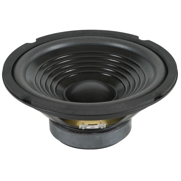 Main product image for Goldwood GW-208/8 8" OEM Woofer 8 Ohm 290-315